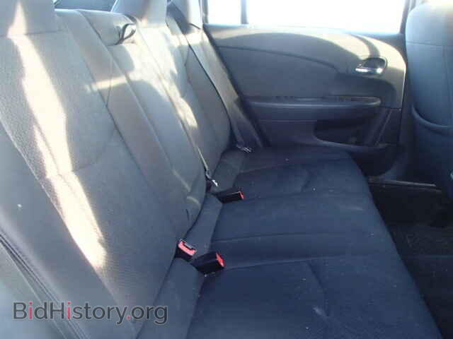 2013 CHRYSLER 200 - VIN: 1C3CCBBB3DN571509 - Фото 6