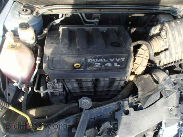 2013 CHRYSLER 200 - VIN: 1C3CCBBB3DN571509 - Фото 7