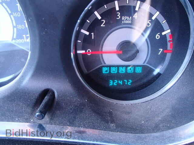 2013 CHRYSLER 200 - VIN: 1C3CCBBB3DN571509 - Фото 8