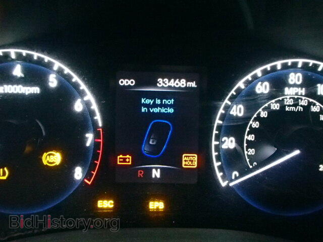 2012 HYUNDAI GENESIS - VIN: KMHGC4DF9CU168871 - Фото 8