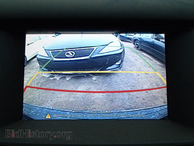 2012 HYUNDAI GENESIS - VIN: KMHGC4DF9CU168871 - Фото 9