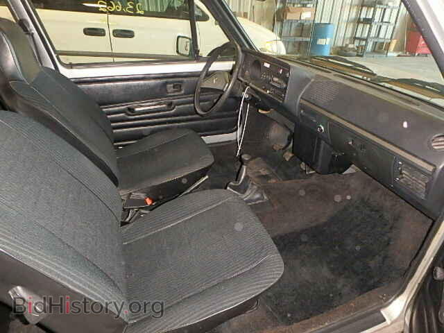 1980 VOLKSWAGEN RABBIT - VIN: 17A0760472 - Фото 5