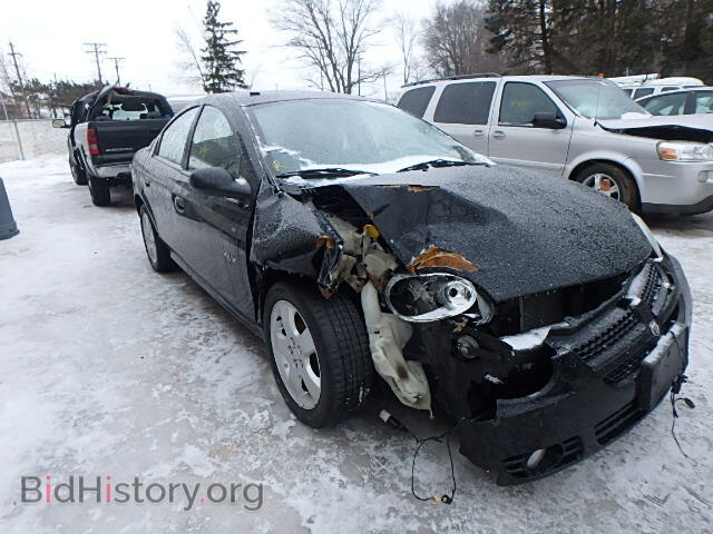 Фотография 1B3ES76F14D578936 - DODGE NEON 2004