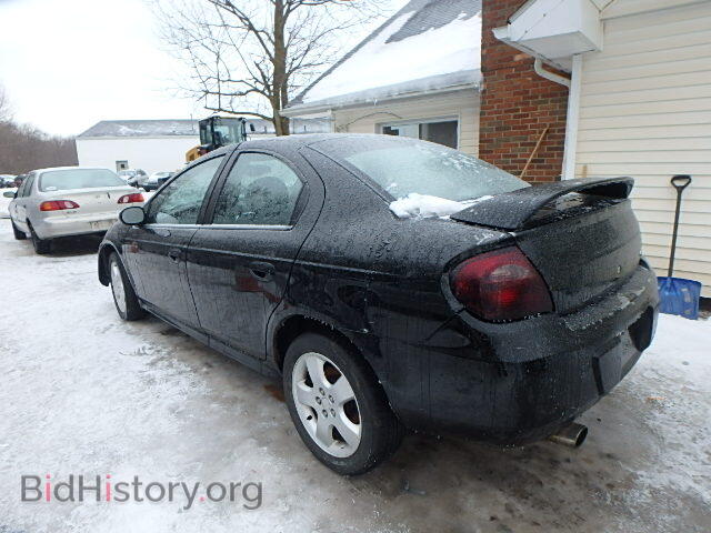 2004 DODGE NEON - VIN: 1B3ES76F14D578936 - Фото 3