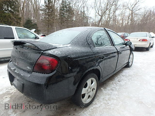 2004 DODGE NEON - VIN: 1B3ES76F14D578936 - Фото 4