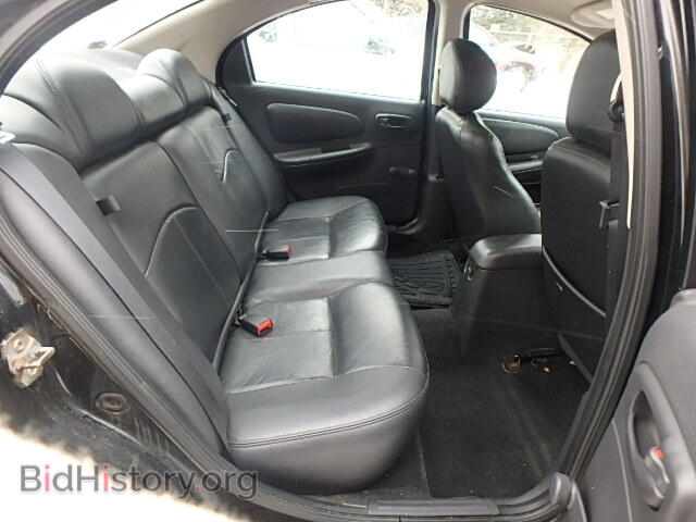 2004 DODGE NEON - VIN: 1B3ES76F14D578936 - Фото 6
