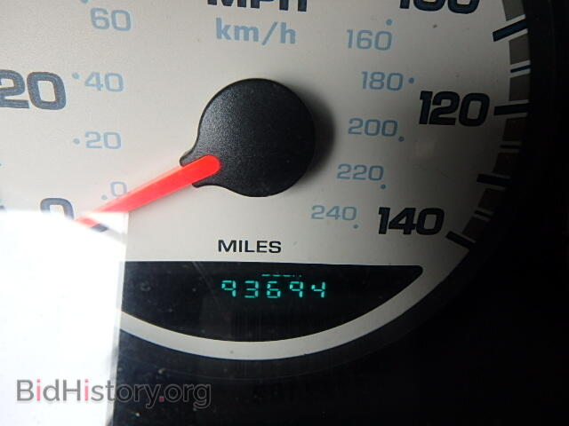 2004 DODGE NEON - VIN: 1B3ES76F14D578936 - Фото 8
