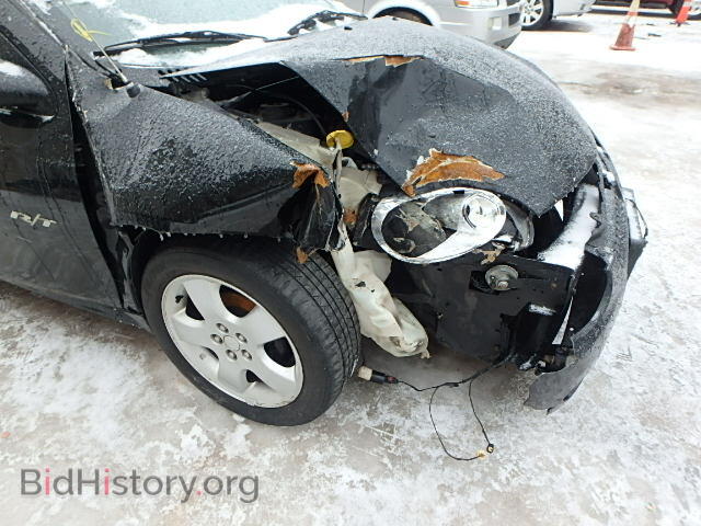 2004 DODGE NEON - VIN: 1B3ES76F14D578936 - Фото 9