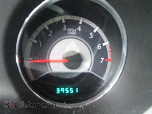 2011 CHRYSLER 200 - VIN: 1C3BC1FG8BN601077 - Фото 8