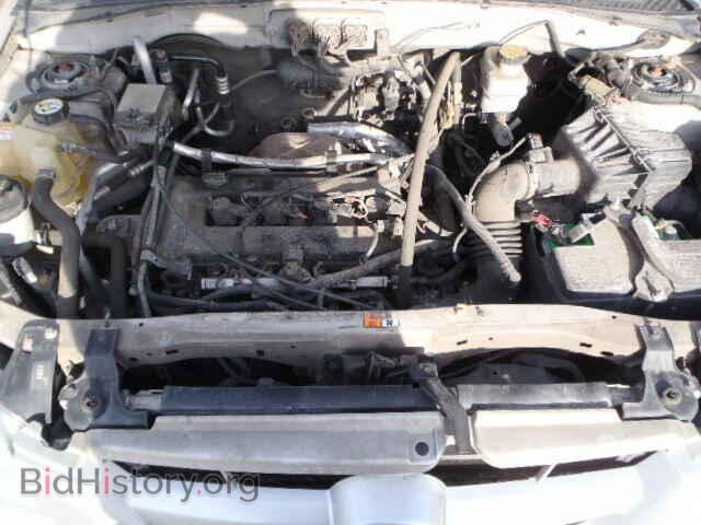 2006 MAZDA TRIBUTE - VIN: 4F2YZ02Z36KM23625 - Фото 7