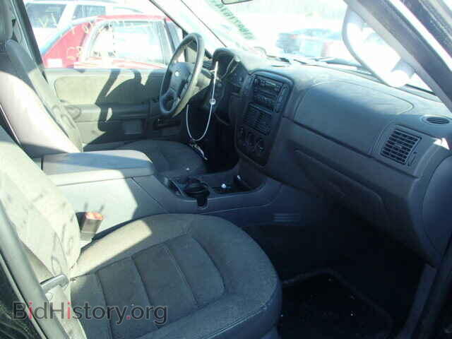 2005 FORD EXPLORER - VIN: 1FMZU62K75UA24692 - Фото 5