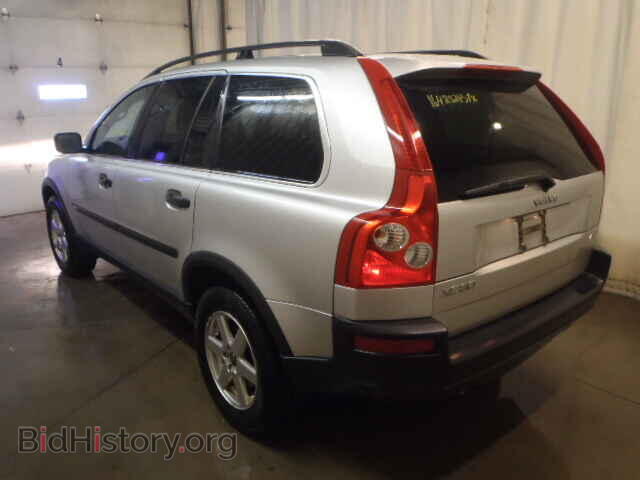 2006 VOLVO XC90 - VIN: YV4CM592561305237 - Фото 3