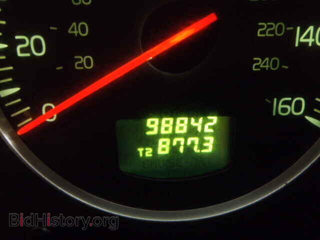 2006 VOLVO XC90 - VIN: YV4CM592561305237 - Фото 8