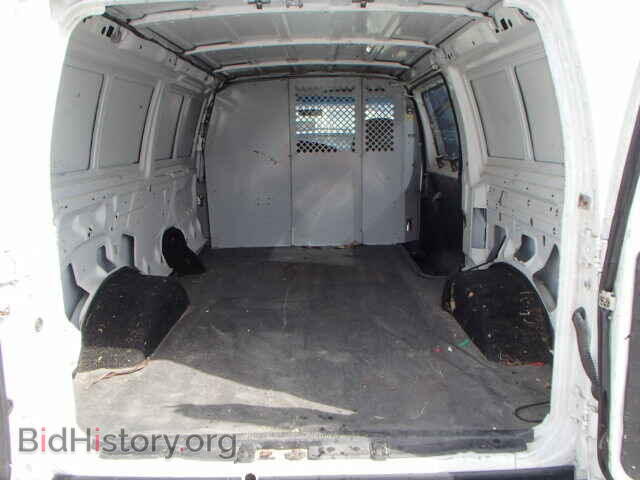 1998 FORD ECONOLINE - VIN: 1FTPE2420WHA19276 - Фото 6
