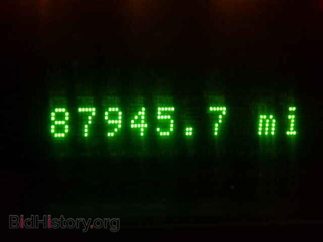 2008 FORD EDGE - VIN: 2FMDK38C08BA32383 - Photo 8