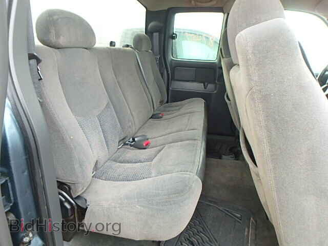 2007 CHEVROLET SILVERADO - VIN: 2GCEC19V171122818 - Фото 6