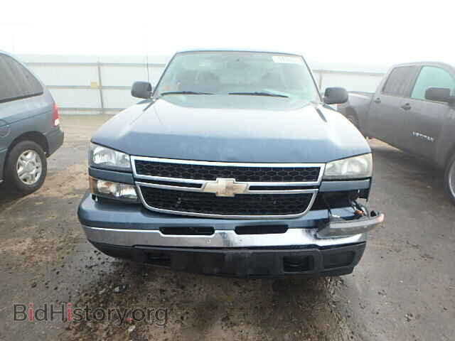 2007 CHEVROLET SILVERADO - VIN: 2GCEC19V171122818 - Фото 9