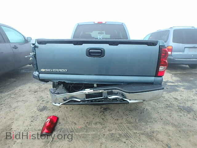 2007 CHEVROLET SILVERADO - VIN: 2GCEC19V171122818 - Фото 10