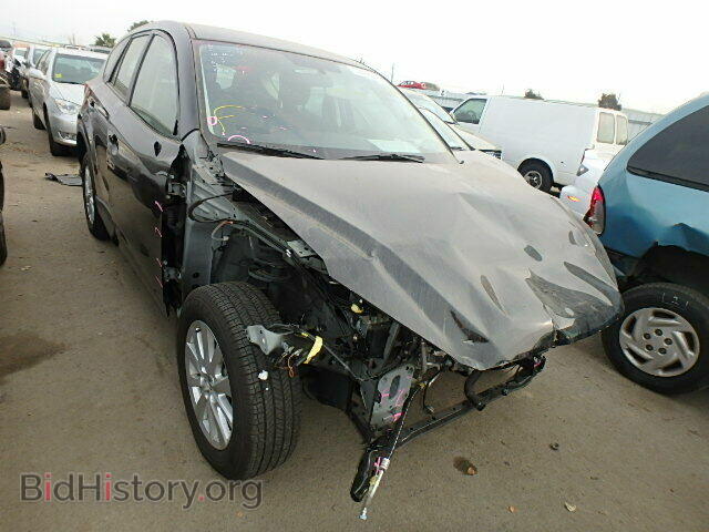 Photo JM3KE2BE2E0361100 - MAZDA CX-5 2014