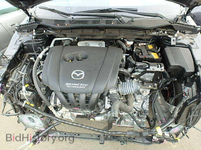 2014 MAZDA CX-5 - VIN: JM3KE2BE2E0361100 - Фото 7