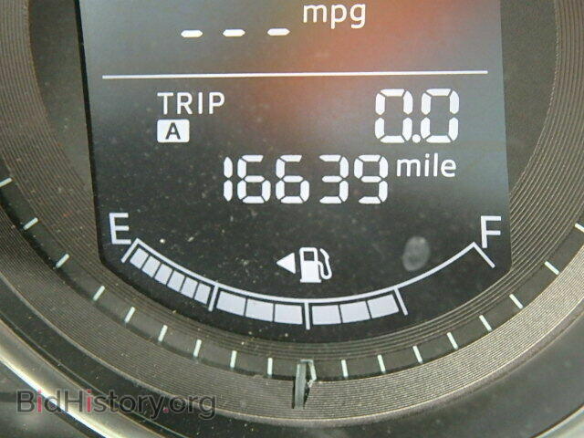 2014 MAZDA CX-5 - VIN: JM3KE2BE2E0361100 - Фото 8