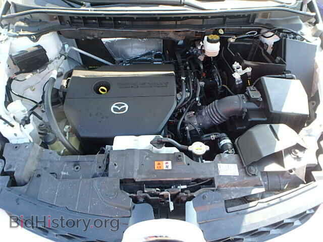 2010 MAZDA CX-7 - VIN: JM3ER2W53A0347583 - Фото 7