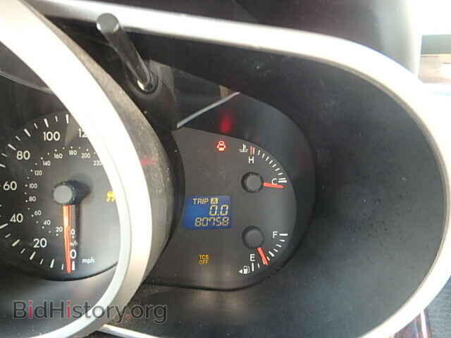 2010 MAZDA CX-7 - VIN: JM3ER2W53A0347583 - Фото 8