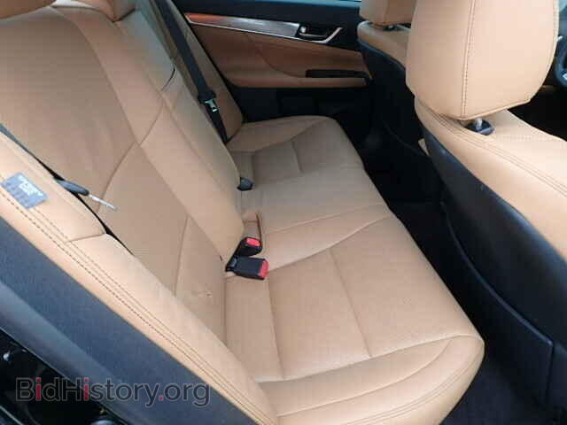 2013 LEXUS GS350 - VIN: JTHBE1BL2D5019082 - Фото 6