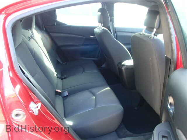 2014 DODGE AVENGER - VIN: 1C3CDZAB9EN148782 - Фото 6