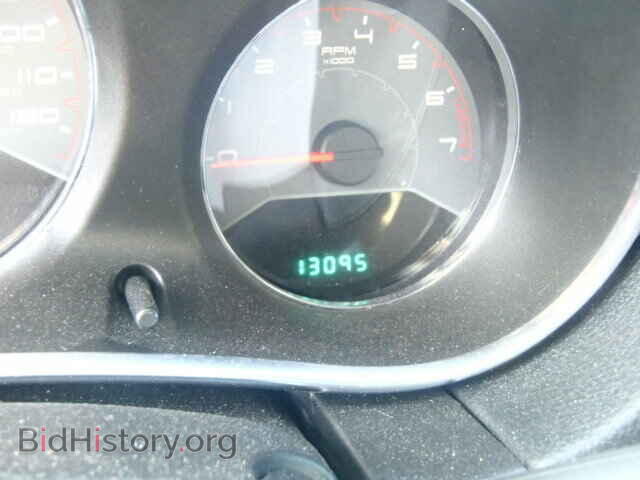 2014 DODGE AVENGER - VIN: 1C3CDZAB9EN148782 - Фото 8