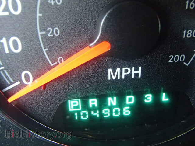 2006 CHRYSLER SEBRING - VIN: 1C3EL56R16N137836 - Фото 8