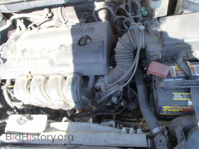 2003 TOYOTA COROLLA - VIN: JTDBR32E830045071 - Photo 7