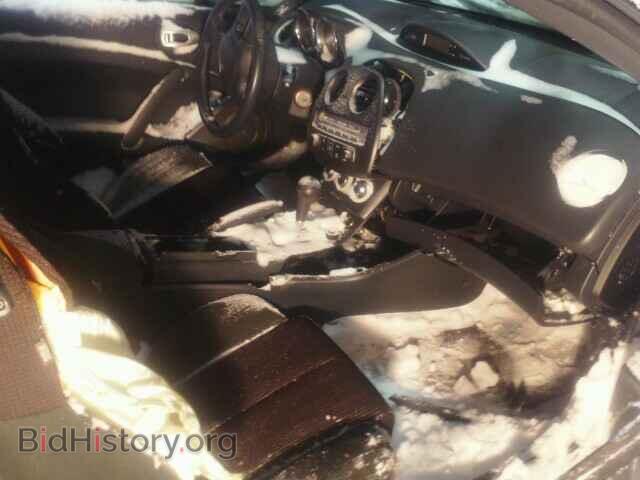 2009 MITSUBISHI ECLIPSE - VIN: 4A3AL25F59E042035 - Фото 5