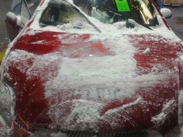 2009 MITSUBISHI ECLIPSE - VIN: 4A3AL25F59E042035 - Фото 7