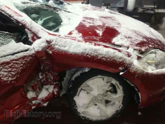 2009 MITSUBISHI ECLIPSE - VIN: 4A3AL25F59E042035 - Фото 9