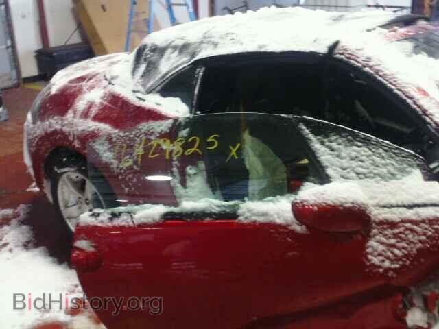 2009 MITSUBISHI ECLIPSE - VIN: 4A3AL25F59E042035 - Фото 10