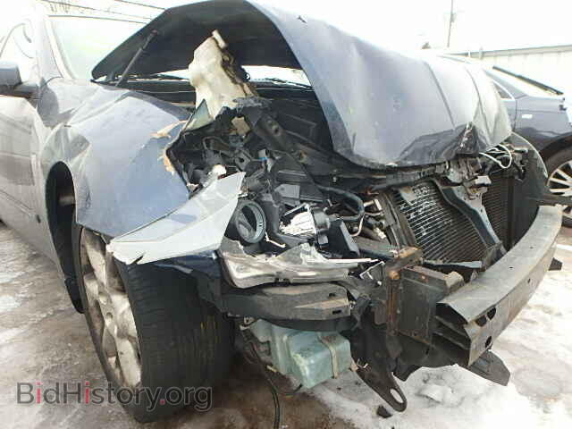 2006 NISSAN MAXIMA - VIN: 1N4BA41E86C805331 - Фото 9