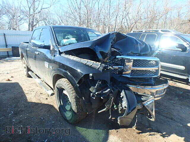 Photo 1C6RD7PT0CS238256 - DODGE RAM 2012