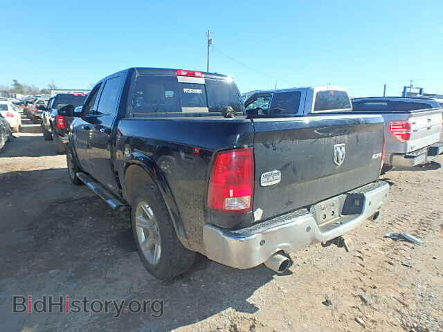 2012 DODGE RAM - VIN: 1C6RD7PT0CS238256 - Photo 3