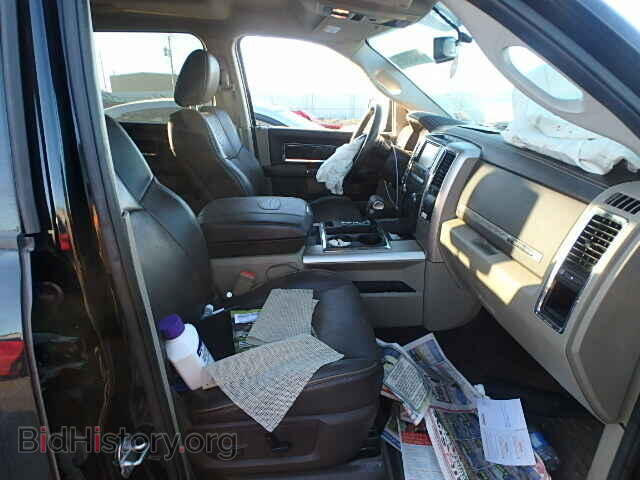 2012 DODGE RAM - VIN: 1C6RD7PT0CS238256 - Photo 5