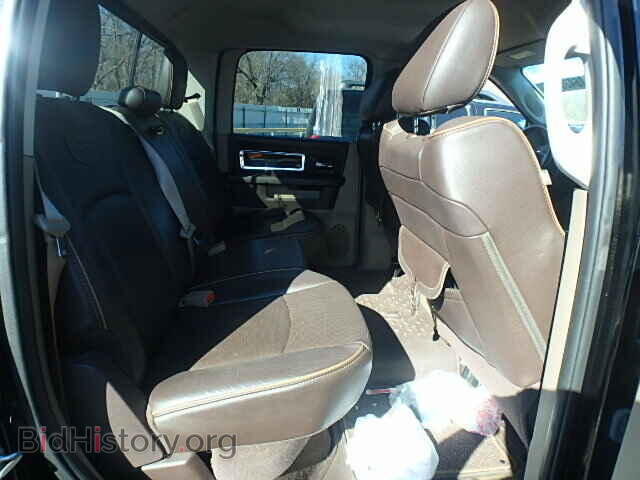 2012 DODGE RAM - VIN: 1C6RD7PT0CS238256 - Photo 6