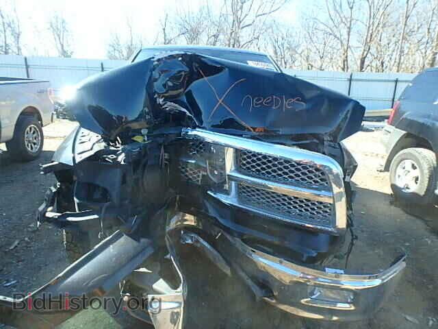 2012 DODGE RAM - VIN: 1C6RD7PT0CS238256 - Photo 7