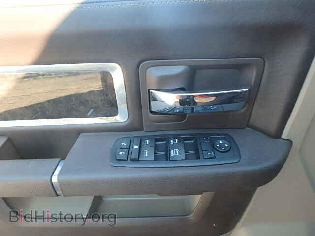 2012 DODGE RAM - VIN: 1C6RD7PT0CS238256 - Photo 10