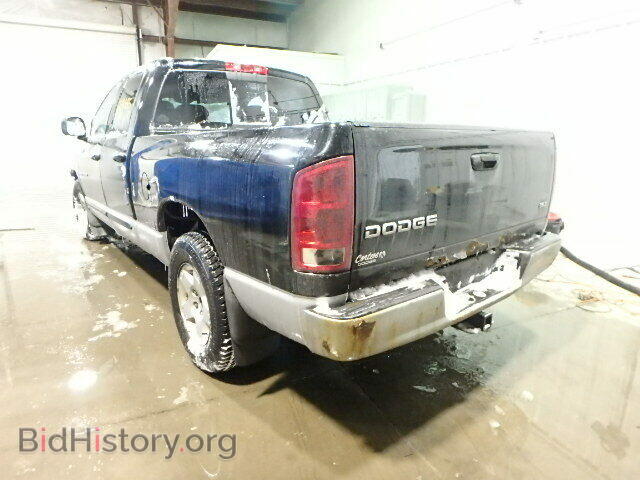 2004 DODGE RAM 1500 - VIN: 1D7HA18D44J214864 - Photo 3