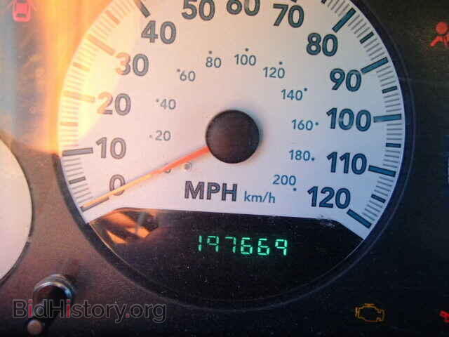 2007 DODGE CARAVAN - VIN: 2D4GP44L37R118827 - Фото 8