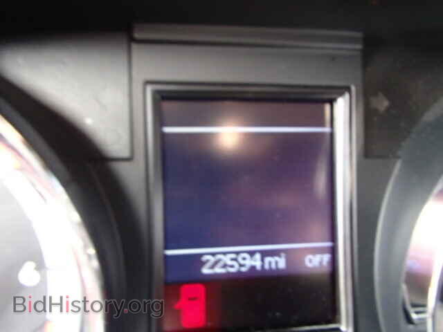 2013 DODGE DURANGO - VIN: 1C4RDHAG3DC677358 - Фото 8