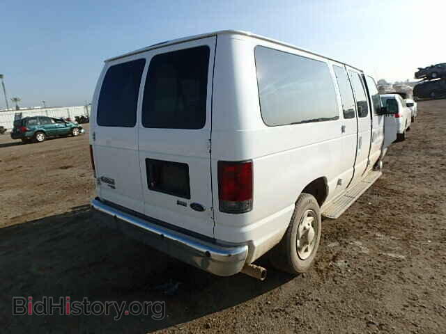 2013 FORD ECONOLINE - VIN: 1FBNE3BL7DDA35234 - Фото 4