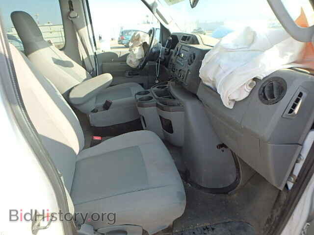 2013 FORD ECONOLINE - VIN: 1FBNE3BL7DDA35234 - Фото 5
