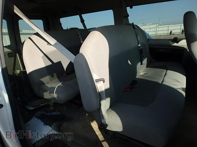 2013 FORD ECONOLINE - VIN: 1FBNE3BL7DDA35234 - Фото 6