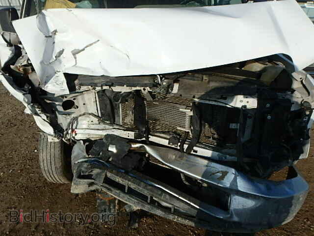 2013 FORD ECONOLINE - VIN: 1FBNE3BL7DDA35234 - Фото 7